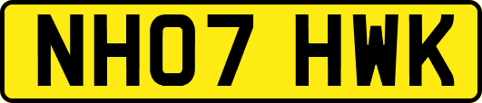 NH07HWK