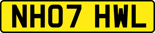 NH07HWL