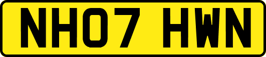 NH07HWN