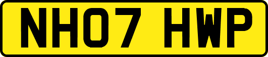 NH07HWP