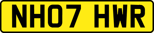 NH07HWR