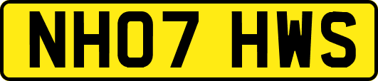 NH07HWS