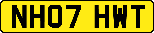 NH07HWT