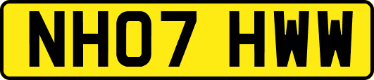 NH07HWW