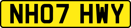 NH07HWY