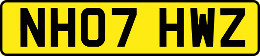 NH07HWZ
