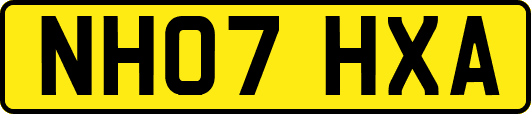NH07HXA