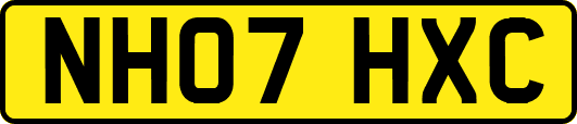 NH07HXC