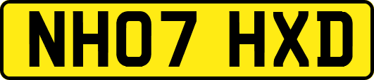 NH07HXD