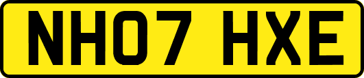 NH07HXE