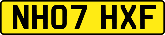 NH07HXF