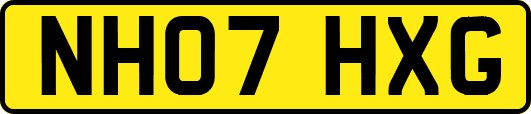 NH07HXG