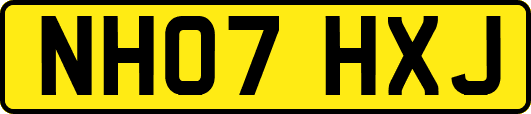 NH07HXJ