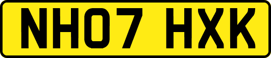 NH07HXK