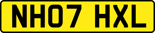 NH07HXL