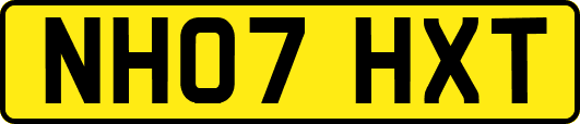 NH07HXT