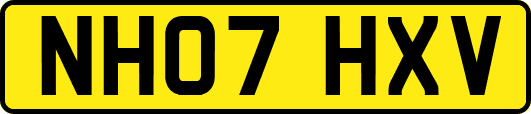 NH07HXV