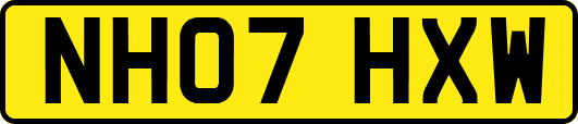 NH07HXW