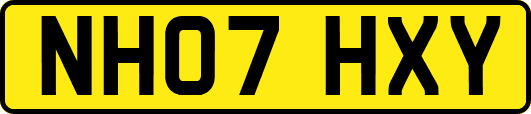 NH07HXY