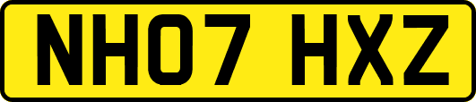 NH07HXZ