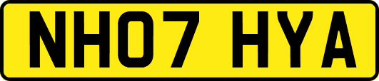 NH07HYA