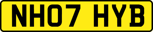 NH07HYB
