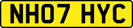 NH07HYC