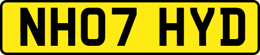 NH07HYD
