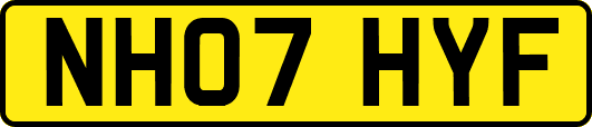 NH07HYF