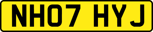 NH07HYJ