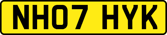 NH07HYK