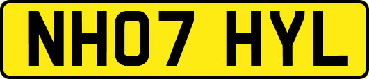NH07HYL