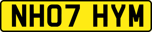 NH07HYM