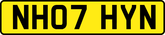 NH07HYN