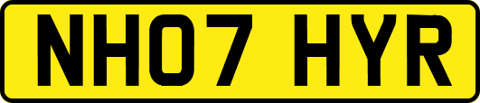 NH07HYR