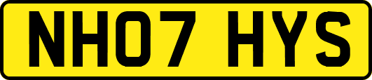 NH07HYS