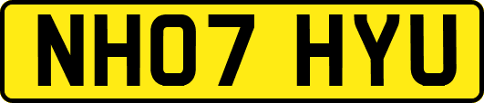 NH07HYU