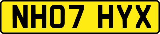 NH07HYX