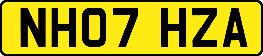 NH07HZA