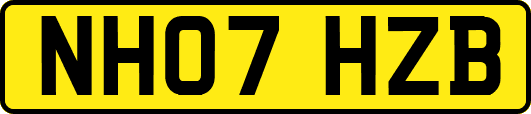 NH07HZB