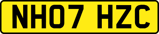 NH07HZC