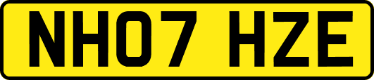 NH07HZE