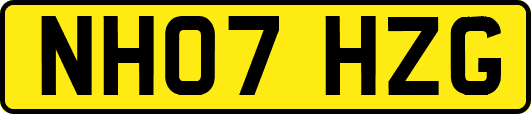 NH07HZG