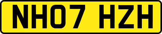NH07HZH