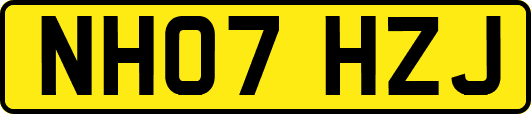 NH07HZJ