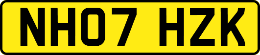NH07HZK