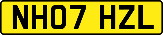 NH07HZL