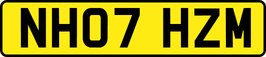 NH07HZM