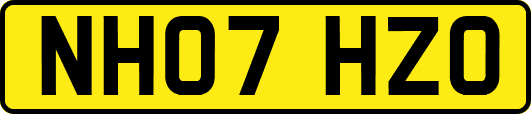 NH07HZO