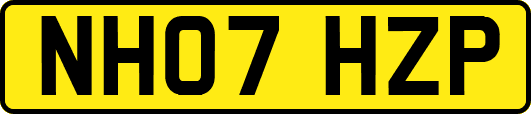 NH07HZP